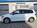 Volkswagen Touran Highline 2.0 TDI DSG/7SITZER/PANO/RFK/AHK - thumbnail 2