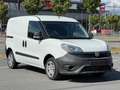 Fiat Doblo Doblò Basis Kasten*AHK* Weiß - thumbnail 1