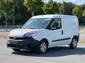 Fiat Doblo Doblò Basis Kasten*AHK* Weiß - thumbnail 3