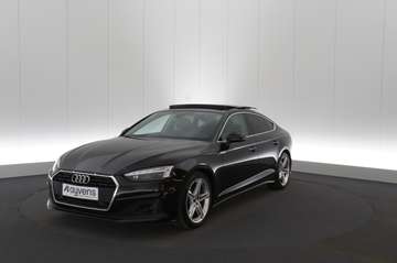 Sportback 35 TFSI MHEV S-Tronic MATRIX LED PANO