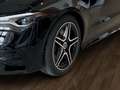 Mercedes-Benz CLA 220 d EDITION AMG-Line+Night+DISTRON+KEYLESS Schwarz - thumbnail 16