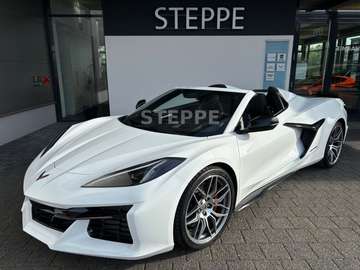5,5V8 Cabrio Europamodell 3LZ