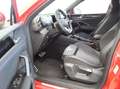 Volkswagen Tiguan 2.0TDI DSG R-Line LED AHK ACC Nav CAM APP Rot - thumbnail 7