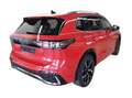 Volkswagen Tiguan 2.0TDI DSG R-Line LED AHK ACC Nav CAM APP Rot - thumbnail 4