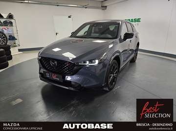 2.2 Homura 2wd 150cv auto