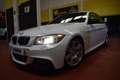 BMW 320 320d Weiß - thumbnail 9