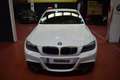 BMW 320 320d Weiß - thumbnail 2