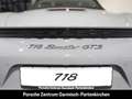 Porsche Boxster GTS 4.0 LenkradHZG Rückfahrkam. LED Temp Grigio - thumbnail 30