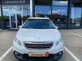 Peugeot 2008 Allure 1,6 E-HDI 92 Blanc - thumbnail 2