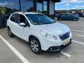 Peugeot 2008 Allure 1,6 E-HDI 92 Blanc - thumbnail 3