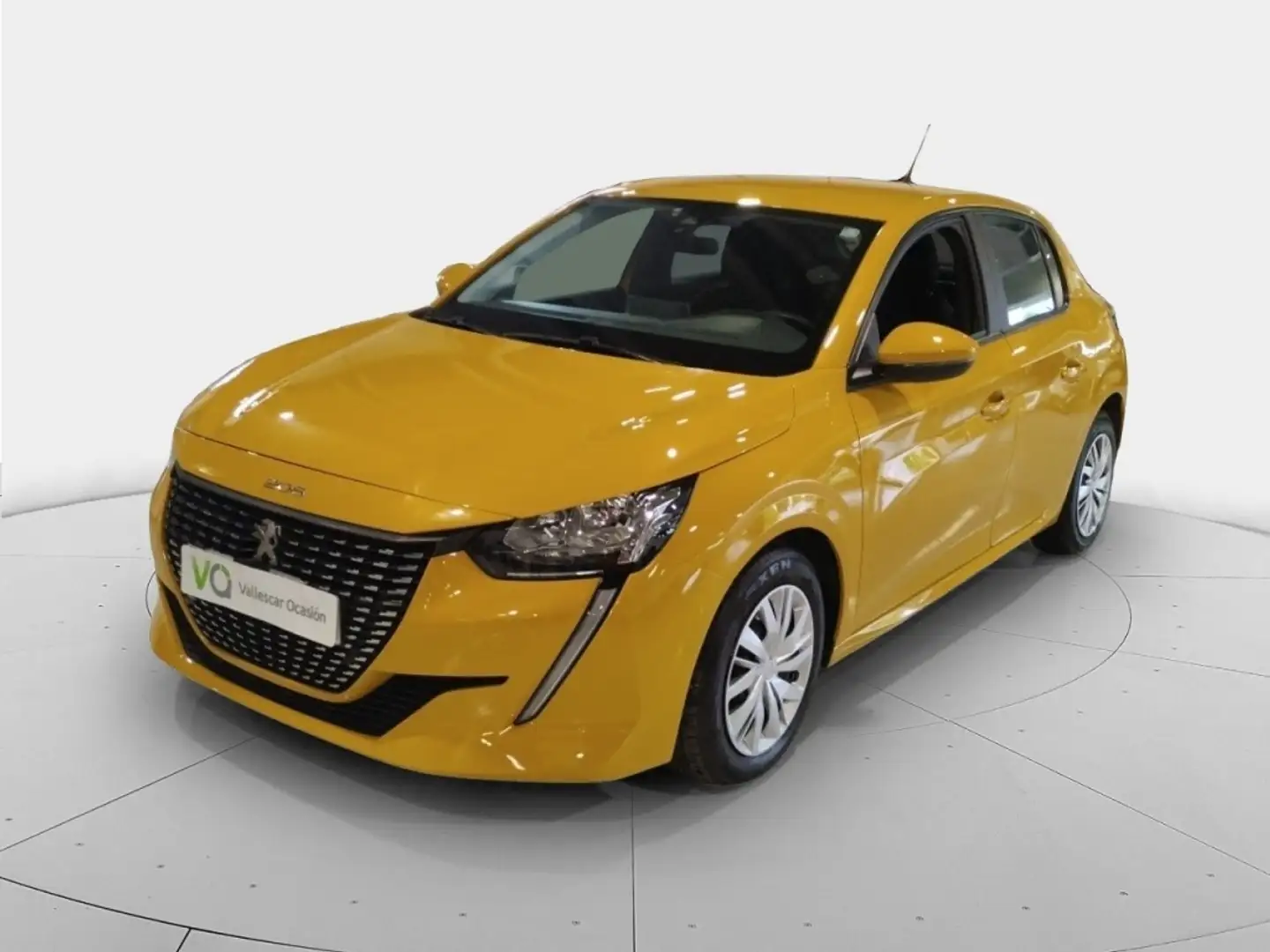 Peugeot 208 1.5 BlueHDi S&S Active 100 - 2