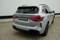 BMW X3 30E  X-DRIVE  M-PAKKET  PANO  HYBRIDE  BTW Gris - thumbnail 4