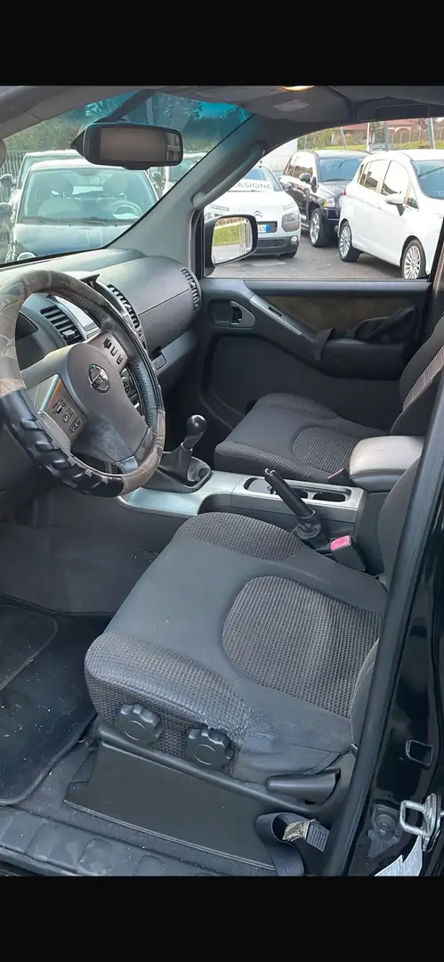 Nissan Pathfinder 2.5 dci XE Plus - 2