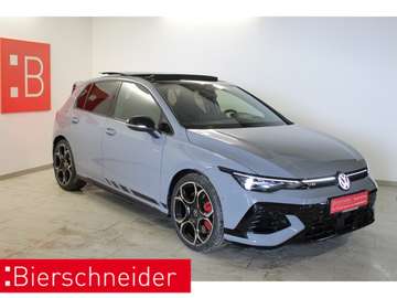 8 2.0 TSI DSG Clubsport PA Black Style MATRIX PANO