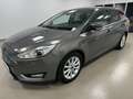 Ford Focus Turnier Titanium*PDC*AC*BIXENON*STZHZ*LMF* Brun - thumbnail 1