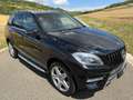 Mercedes-Benz ML 350 BlueEfficiency/AMG/Comand/Kamera/H&K/AHK/ Noir - thumbnail 17