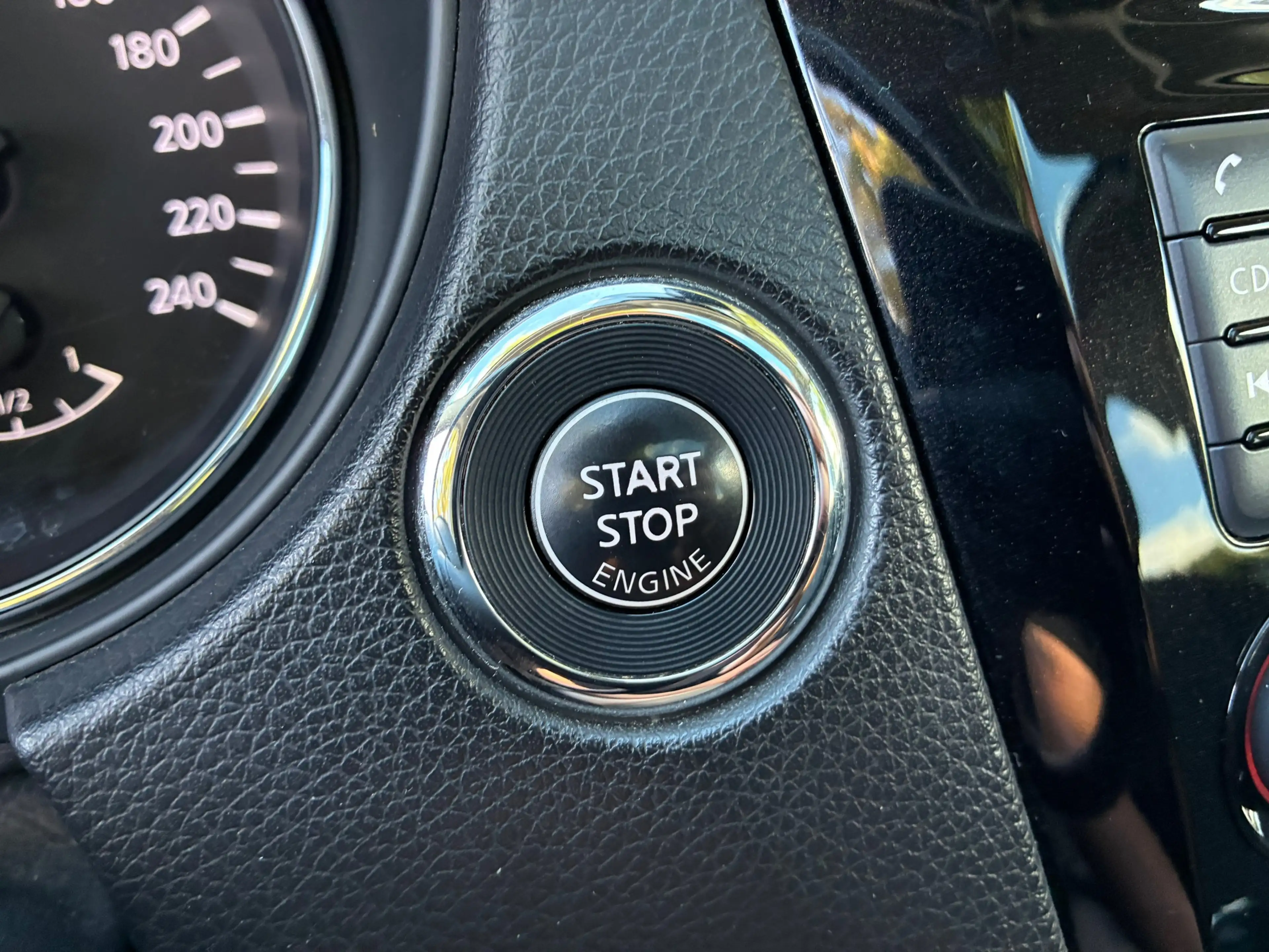Nissan Qashqai 1.2 Acenta | Cruise + Clima + Navi nu € 8.975,-!!! — photo 23