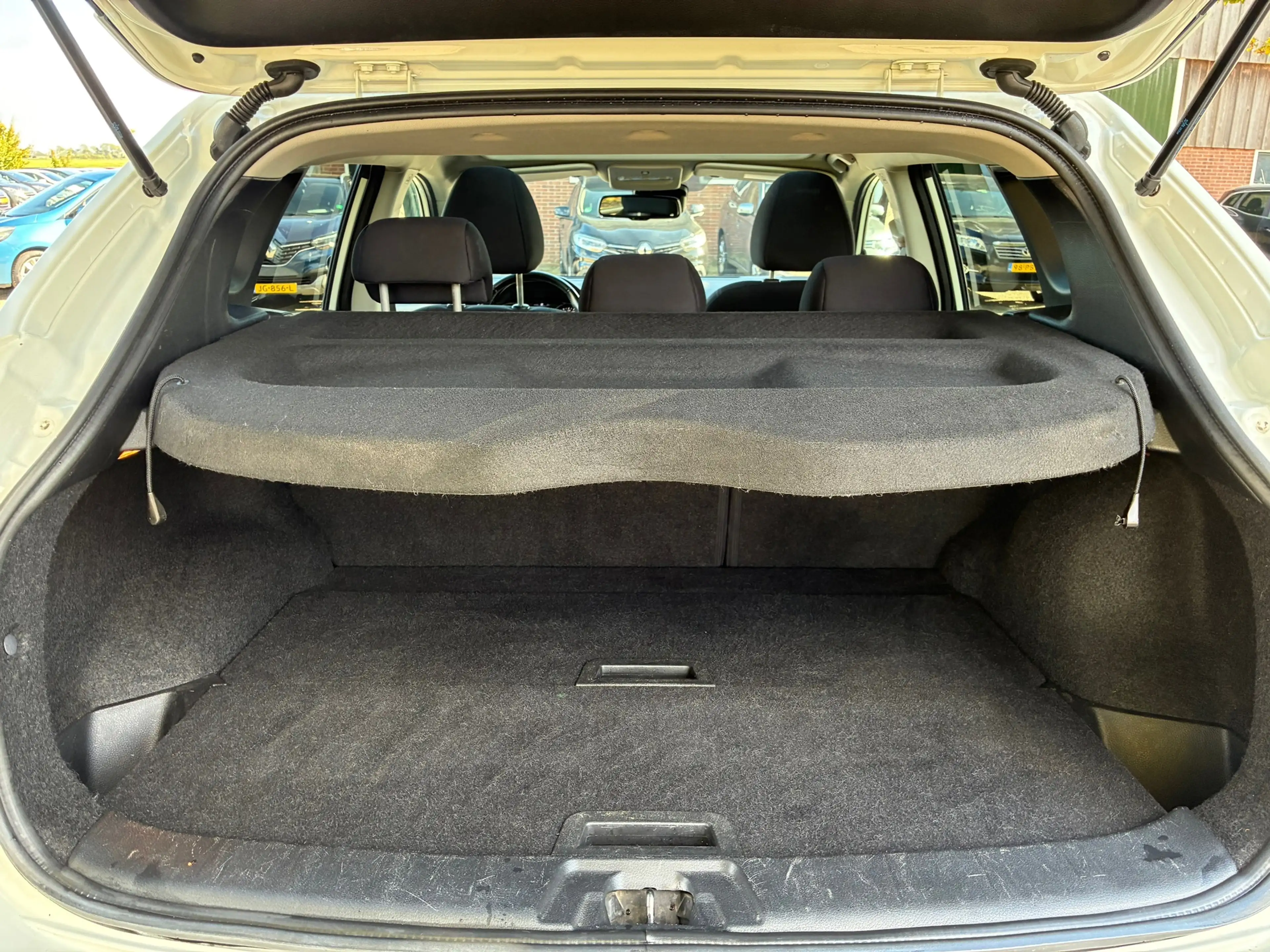 Nissan Qashqai 1.2 Acenta | Cruise + Clima + Navi nu € 8.975,-!!! — photo 7