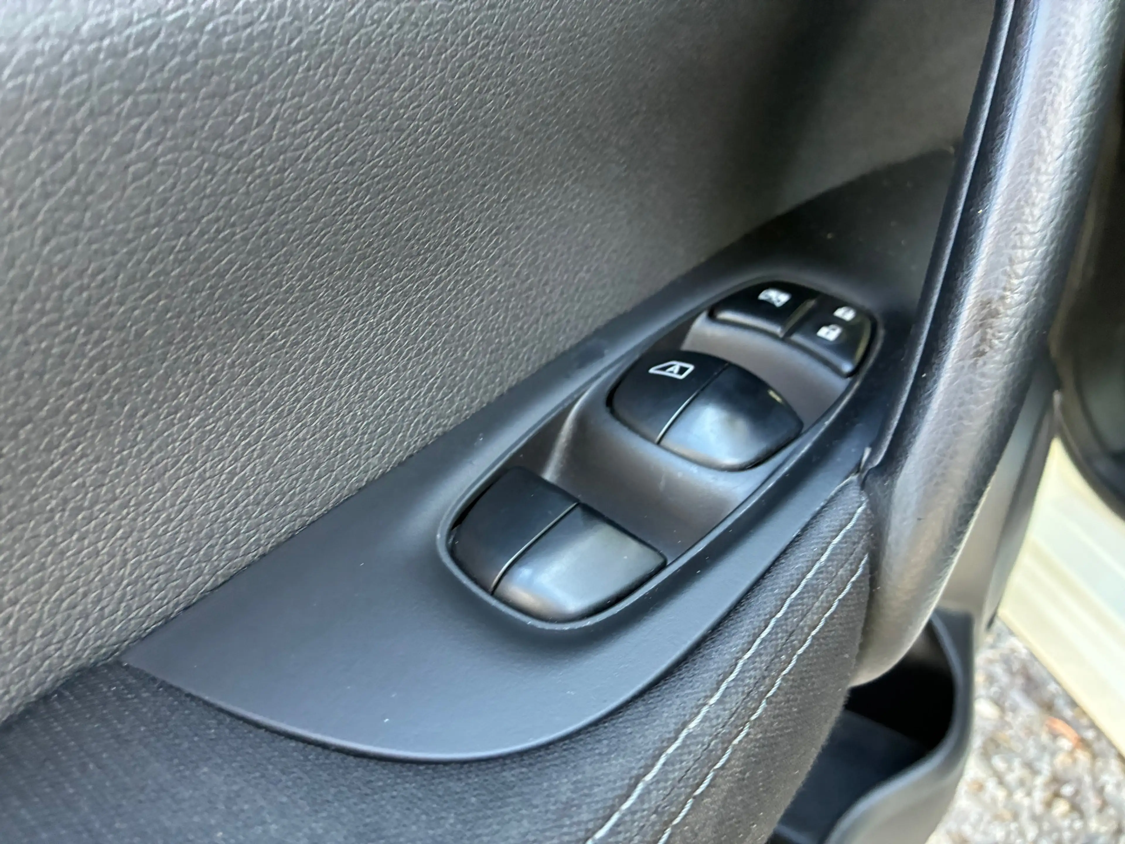 Nissan Qashqai 1.2 Acenta | Cruise + Clima + Navi nu € 8.975,-!!! — photo 12