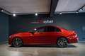 Mercedes-Benz E 400 d 4Matic AMG Pano-Burmester-HeadUp Rouge - thumbnail 8