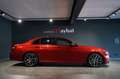 Mercedes-Benz E 400 d 4Matic AMG Pano-Burmester-HeadUp Rouge - thumbnail 4