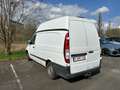 Mercedes-Benz Vito 2.1 CDI Blanc - thumbnail 4