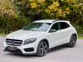 Mercedes-Benz GLA 220 GLA 220 CDI / d 4Matic AMG*AUT*LEDER*LED*NAVI* Wit - thumbnail 4