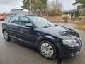 Audi A3 Sportback 2.0 TDI Ambition Schwarz - thumbnail 1