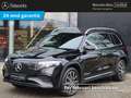 Mercedes-Benz EQB 250 250+ Business Solution AMG 71 kWh Noir - thumbnail 1