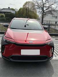 71.4 kWh 2WD Dynamic (11kW OBC)