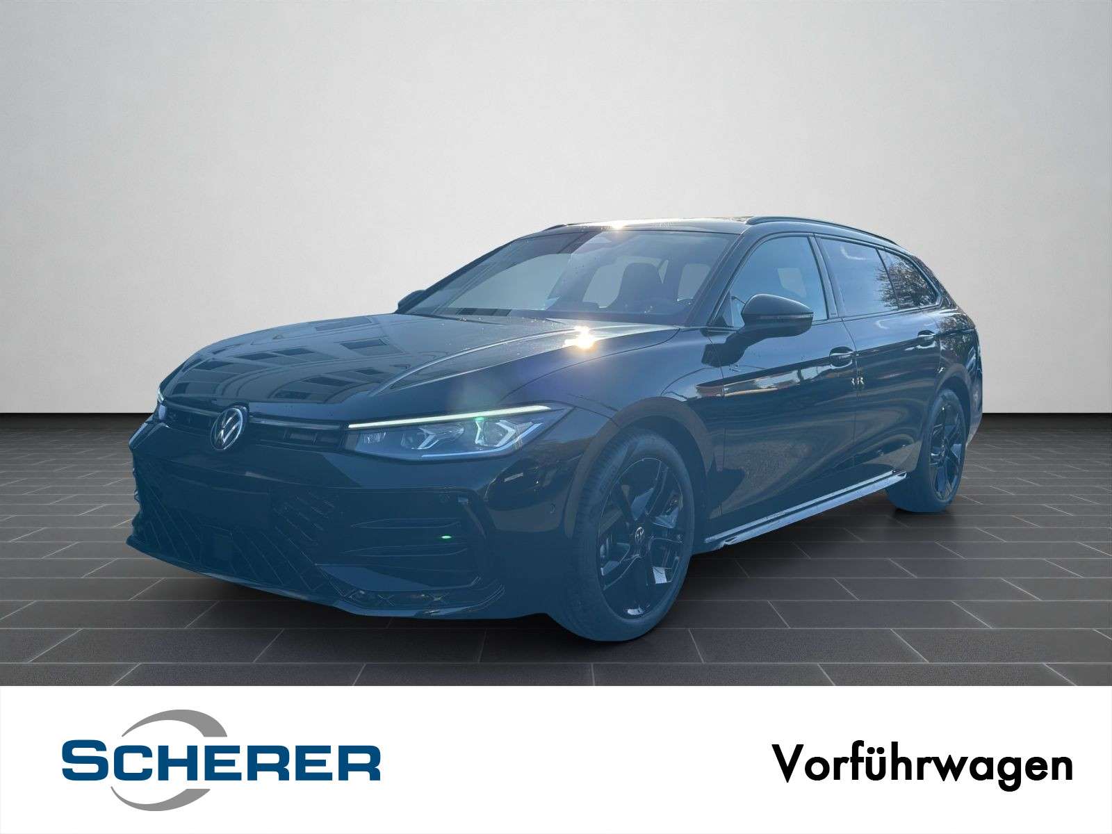 Brugt Volkswagen Passat 2.0