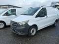 Mercedes-Benz Vito 116 CDI Kasten Lang Klima Tempomat Weiß - thumbnail 2