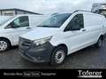 Mercedes-Benz Vito 116 CDI Kasten Lang Klima Tempomat Weiß - thumbnail 1