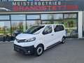 Toyota Proace Pro Ace Electric 50kW L1 Medium ProWork Weiß - thumbnail 1