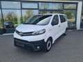 Toyota Pro Ace Electric 50kW L1 Medium ProWork Weiß - thumbnail 2
