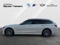 BMW 330 i Touring M SPORT / AHK schwenkbar/ Alcantara/ Sha Wit - thumbnail 3