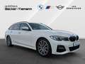 BMW 330 i Touring M SPORT / AHK schwenkbar/ Alcantara/ Sha Wit - thumbnail 7