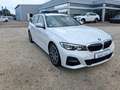 BMW 330 i Touring M SPORT / AHK schwenkbar/ Alcantara/ Sha Wit - thumbnail 27
