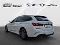 BMW 330 i Touring M SPORT / AHK schwenkbar/ Alcantara/ Sha Wit - thumbnail 4