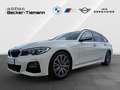 BMW 330 i Touring M SPORT / AHK schwenkbar/ Alcantara/ Sha Wit - thumbnail 1