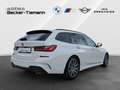BMW 330 i Touring M SPORT / AHK schwenkbar/ Alcantara/ Sha Wit - thumbnail 6