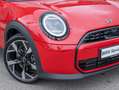 MINI Cooper Classic Trim Paket M +18Z HUD PANO DrAs Rot - thumbnail 18