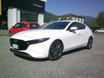 3 IV 5 porte 5p 1.8 Exclusive