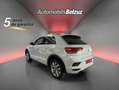 Volkswagen T-Roc 1.0 TSI Advance R-line 81kW Gris - thumbnail 4