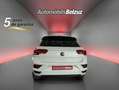 Volkswagen T-Roc 1.0 TSI Advance R-line 81kW Gris - thumbnail 7
