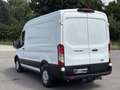 Ford Transit Transit Kasten 2,0 EcoBlue L2H2 350 Trend Weiß - thumbnail 4