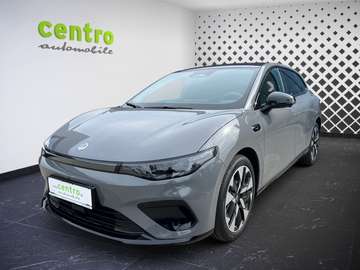 Design (Vollausstattung), Promax (67 kWh)