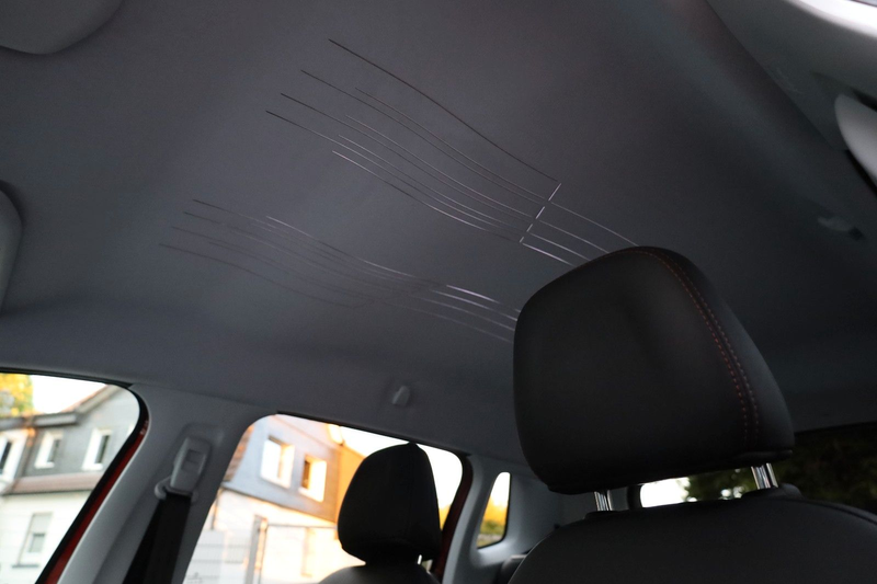 Peugeot 2008 1.2 PureTech Allure/Aut./GT-Line/KAM/NAVI/C — photo 11