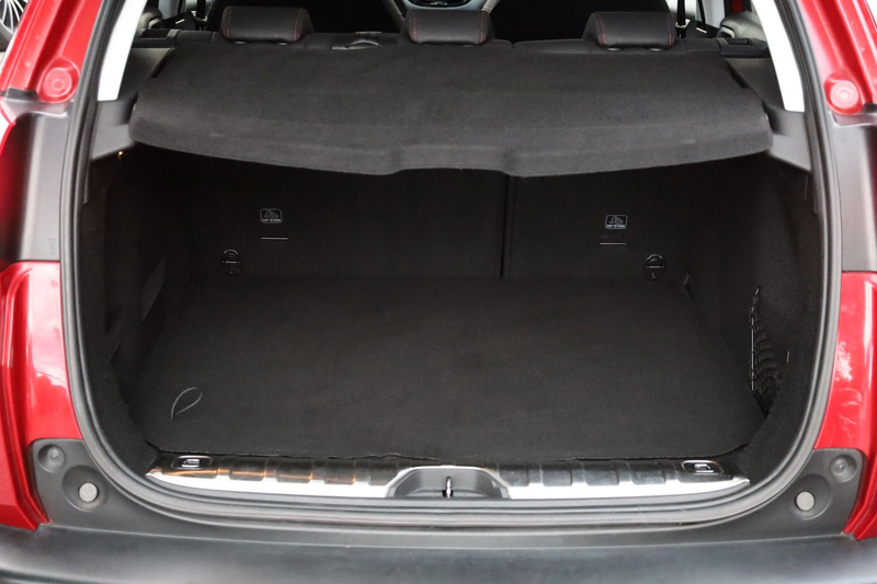 Peugeot 2008 1.2 PureTech Allure/Aut./GT-Line/KAM/NAVI/C — photo 15