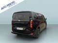 Ford Tourneo Custom 320 L1H1 VA Autm. Titanium Zwart - thumbnail 3